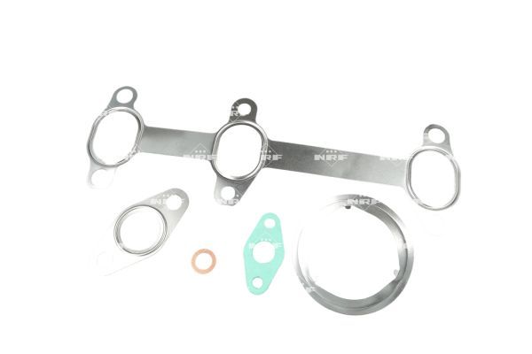 Kompressor, ülelaadimine, NRF 90010213