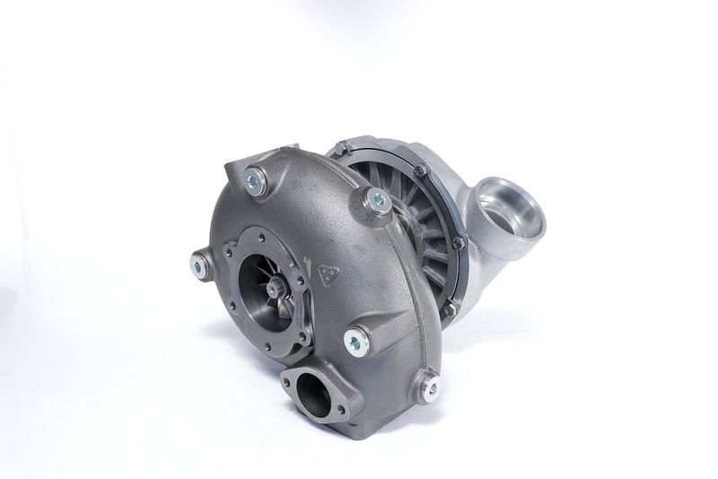 Compresor,sistem de supraalimentare T914072 BTS Turbo