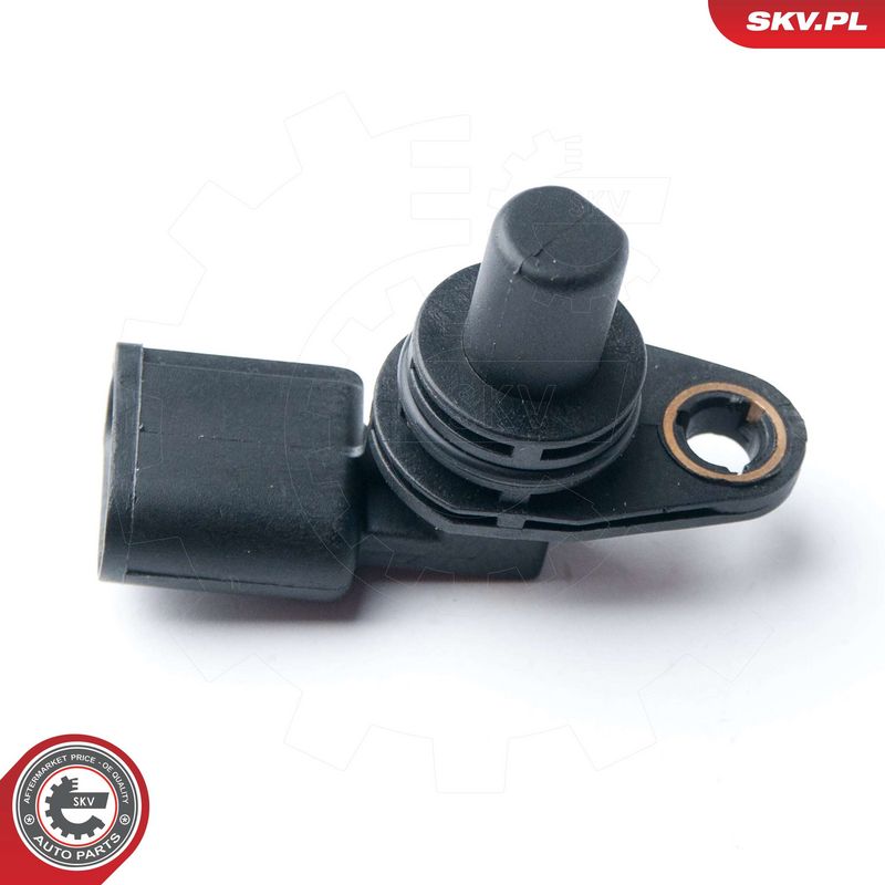 Andur, Nukkvõllipositsioon, ESEN SKV 17SKV237