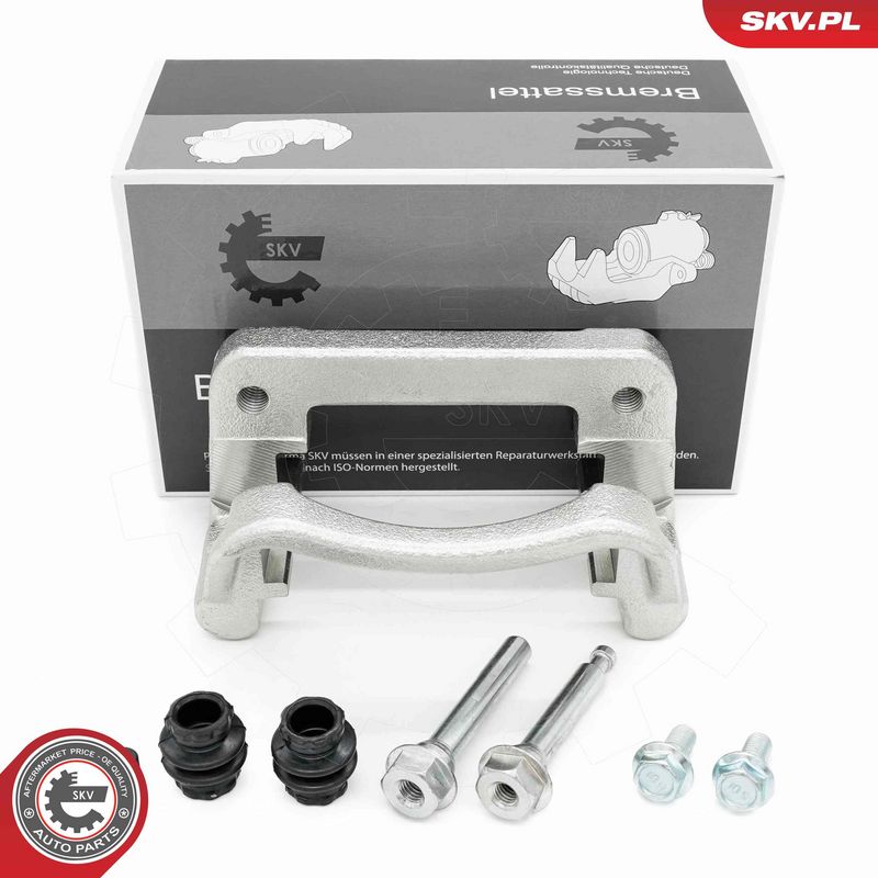 Kinnitus, pidurisadul, ESEN SKV 67SKV760