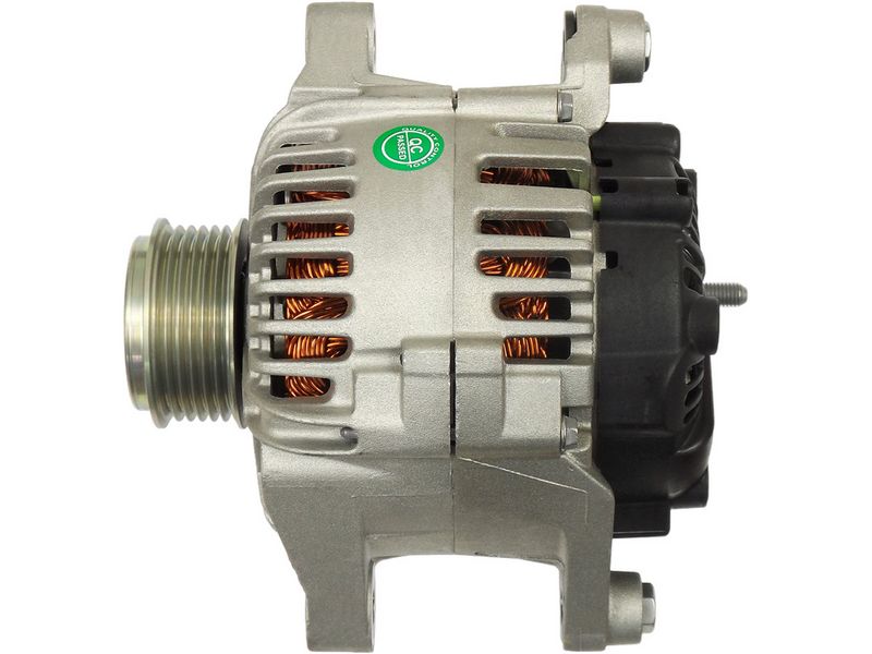 AS-PL A3195(VALEO) Alternator