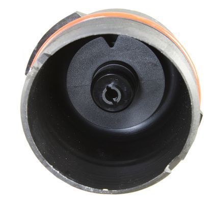 METZGER AUTOTEILE 2370039 Cap, oil filter housing