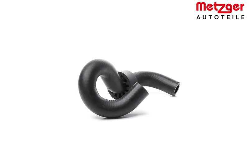 METZGER AUTOTEILE 2420090 Radiator Hose