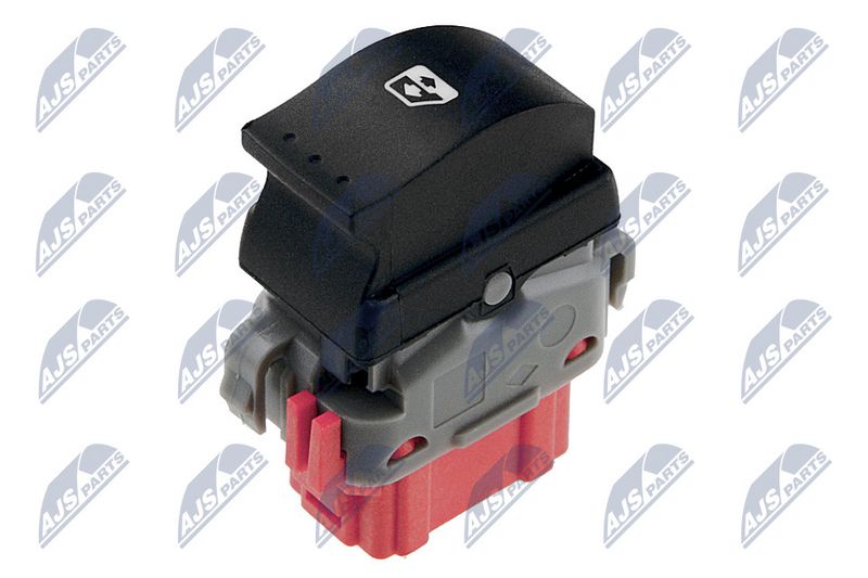 Lüliti, aknatõstuk, NTY...