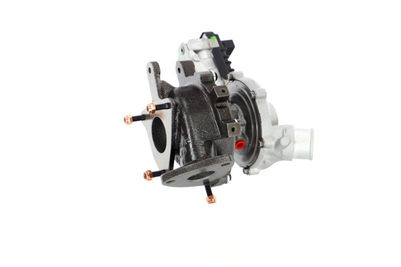 REMANTE 003-002-000027R Charger, charging (supercharged/turbocharged)