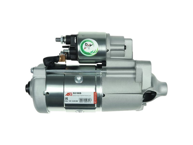 AS-PL S3180S Starter