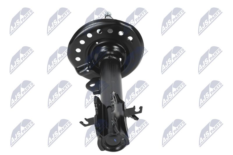 Amort, NTY A-NS-041