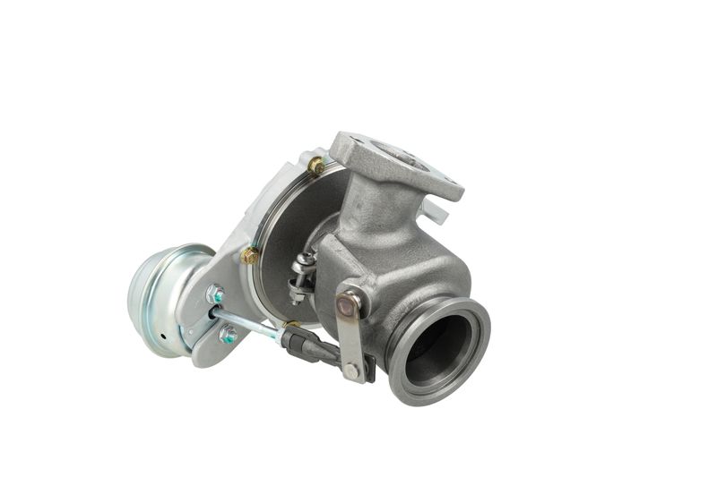 Kompressor, ülelaadimine, NRF 90010119