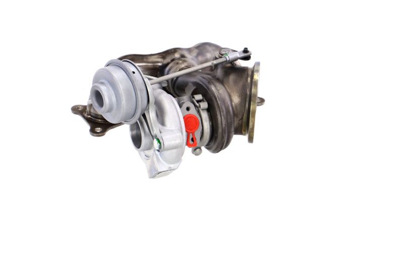 REMANTE 003-001-003881R Charger, charging (supercharged/turbocharged)