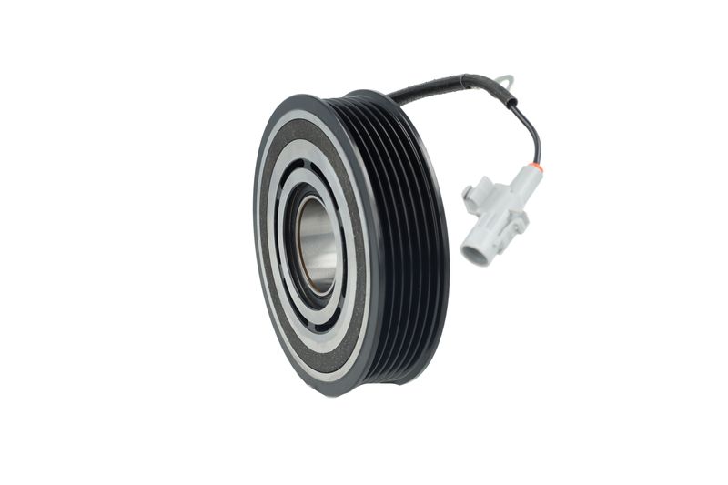 Magnetsidur, kliimakompressor, NRF 380104