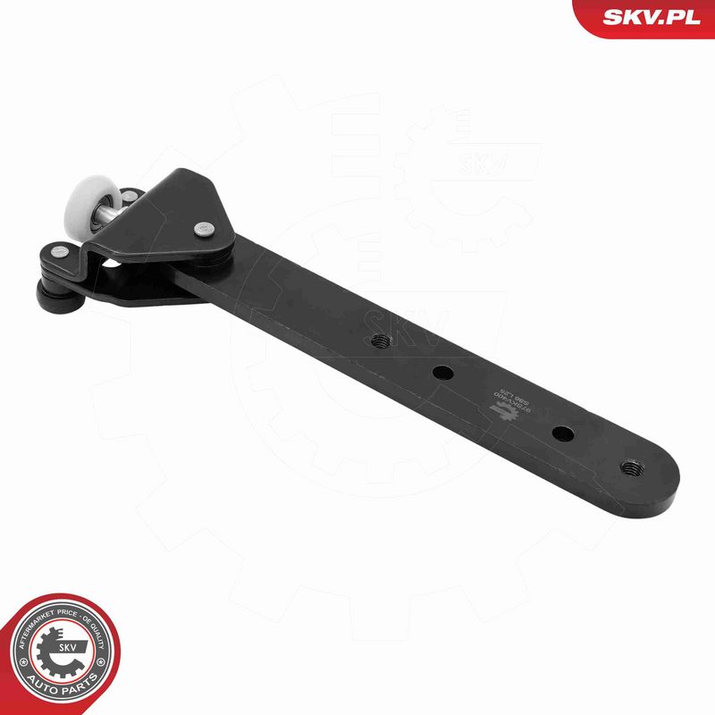 ESEN SKV 97SKV400 Roller Guide, sliding door