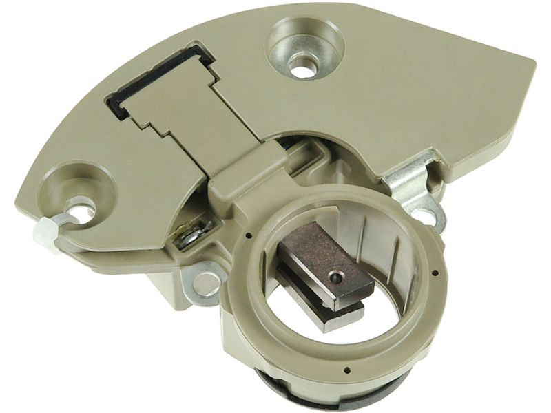 AS-PL ARE5140S Alternator Regulator