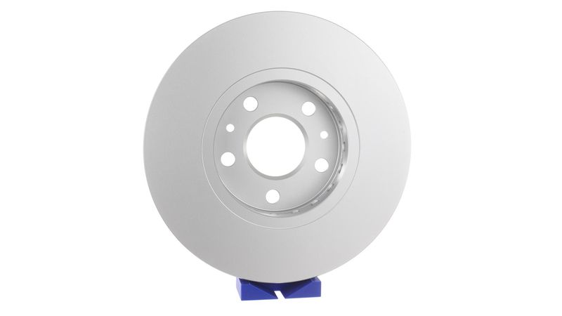 Piduriketas, SKF VKBD 80030 V1