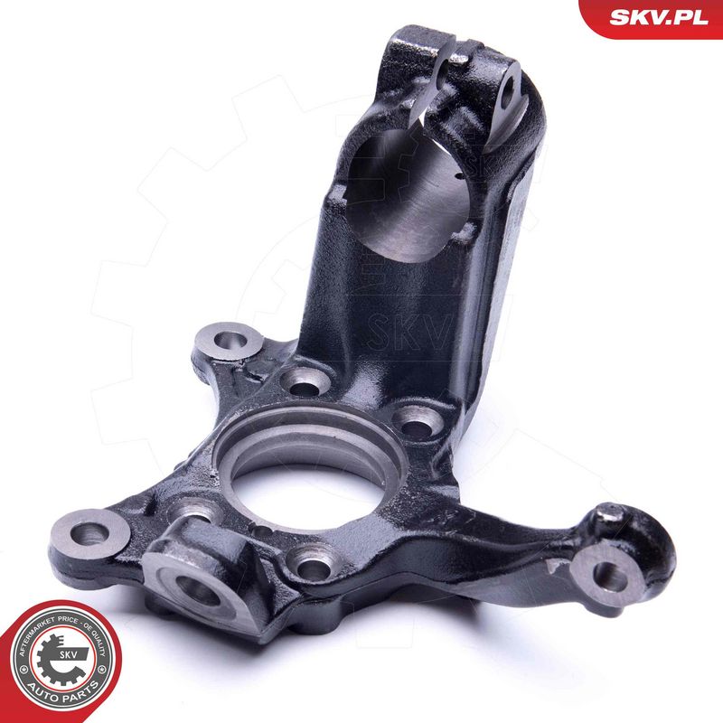 Käändmik, rattakinnitus, ESEN SKV 47SKV062