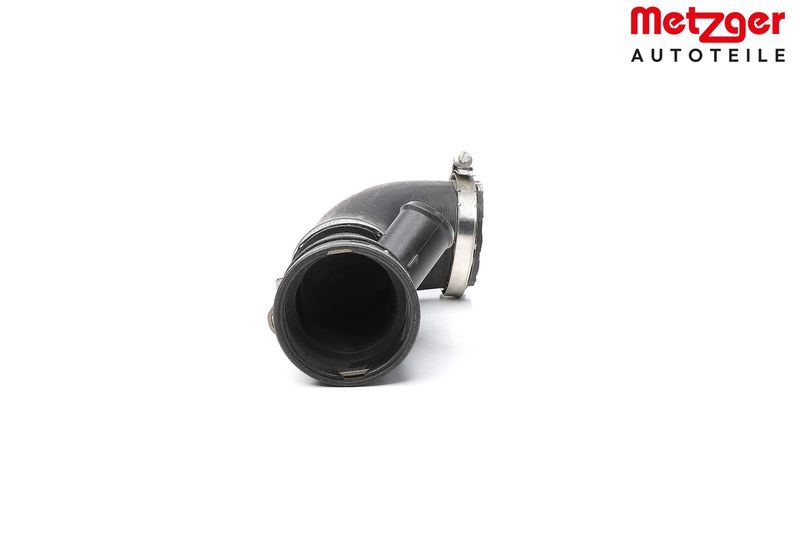 METZGER AUTOTEILE 2401292 Charge Air Hose