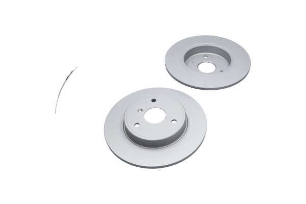 Kavo Parts BR-10001-C Brake Disc