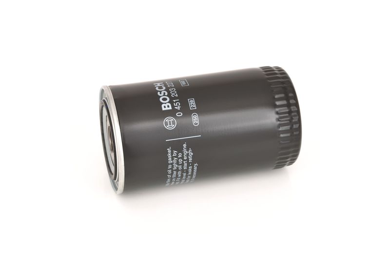 BOSCH 0451203227 Oil Filter