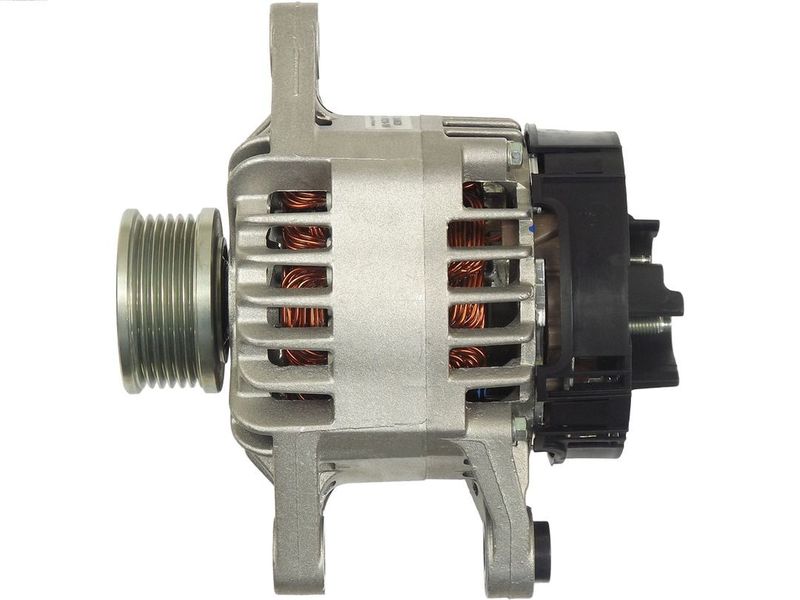 AS-PL A6258(DENSO) Alternator