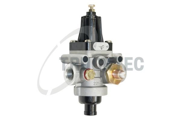TRUCKTEC AUTOMOTIVE 01.36.010 - Pressure Controller, compressed-air system