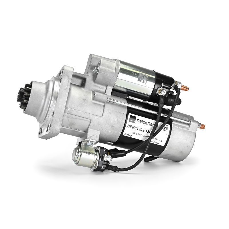 Startér SER81902-12B1