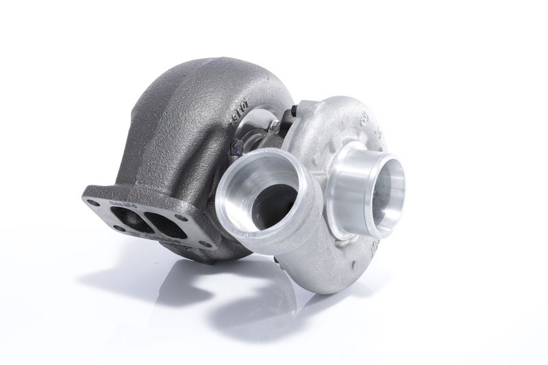 Compresor,sistem de supraalimentare T911266 BTS Turbo