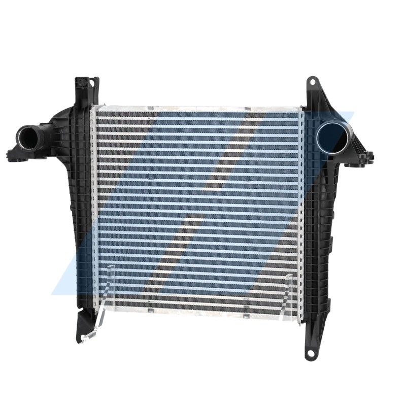 chladič vzduchový MAN TGL 20031022