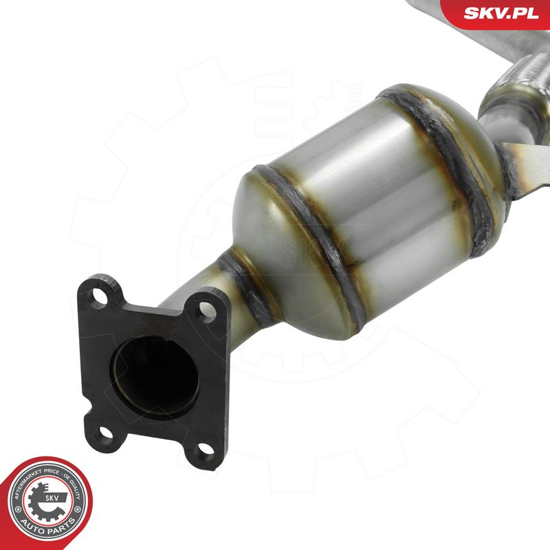 Prekės atitinka OEM kodą: 6C0254502HX