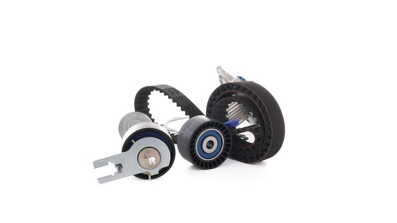 This part match OEM code: 1609417680