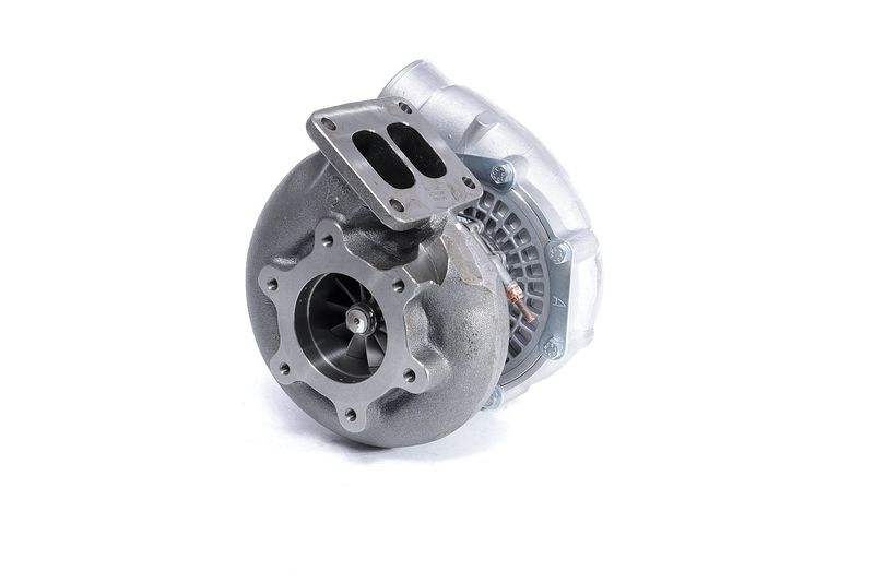 Compresor,sistem de supraalimentare T912001 BTS Turbo