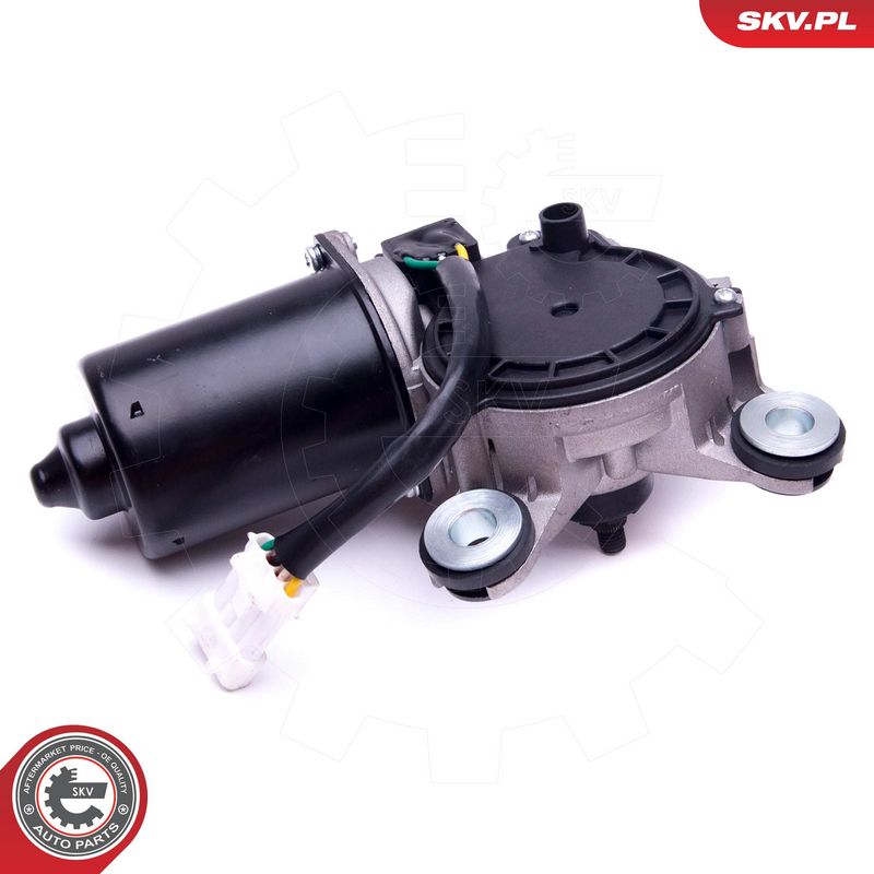 Pesuri mootor, ESEN SKV 19SKV133