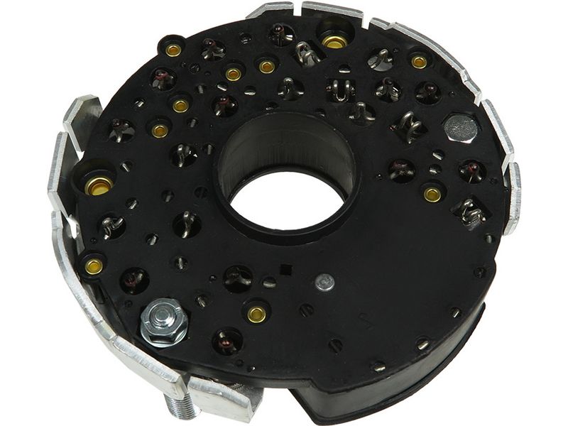 AS-PL ARC0076 Rectifier, alternator