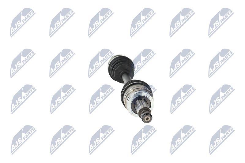 Veovõll, NTY NPW-SU-061