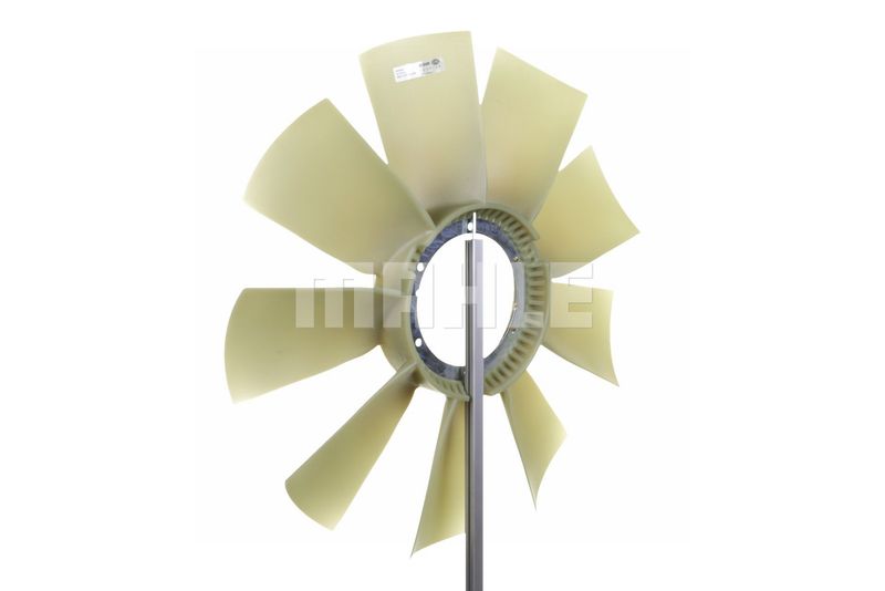 Product Image - Koelventilatorwiel - CFW29000P - MAHLE