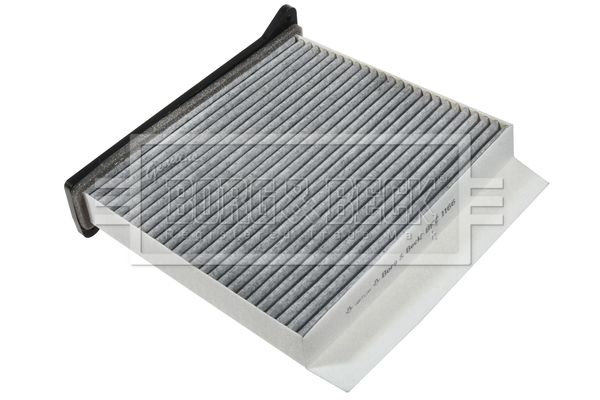 Filtro, aire habitáculo