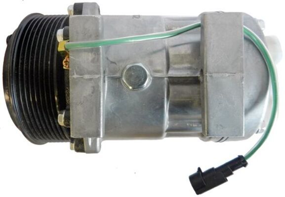 Product Image - Compressor, airconditioning - ACP392000S - MAHLE