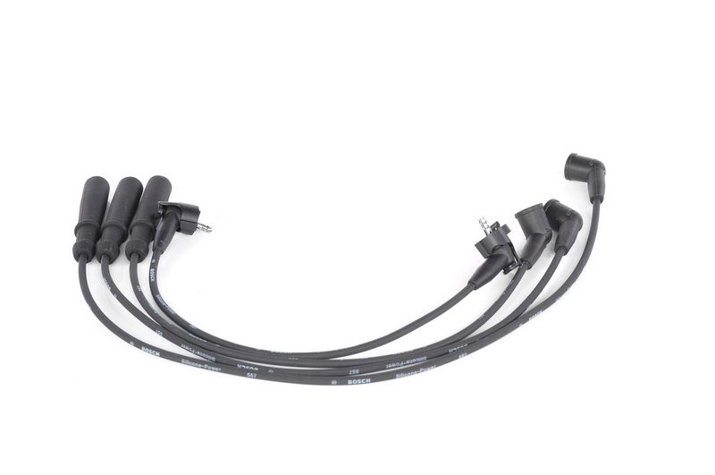 BOSCH 0 986 357 222 Ignition Cable Kit