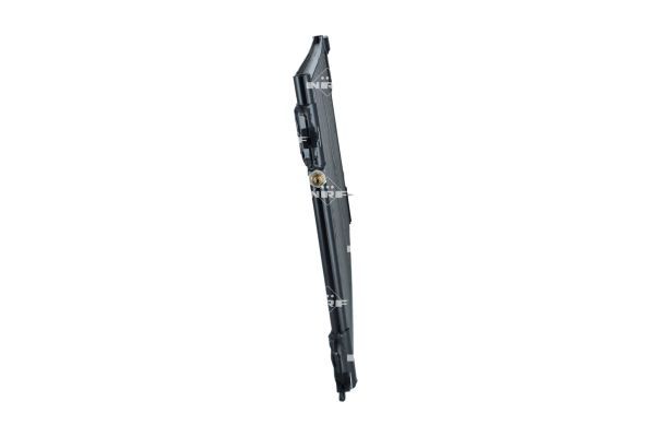 NRF 35762 Condenser, air conditioning