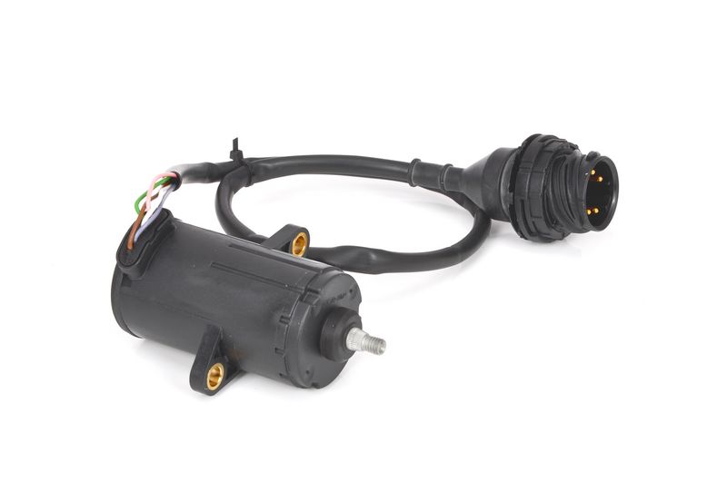 BOSCH 0281002204 Sensor, accelerator pedal position