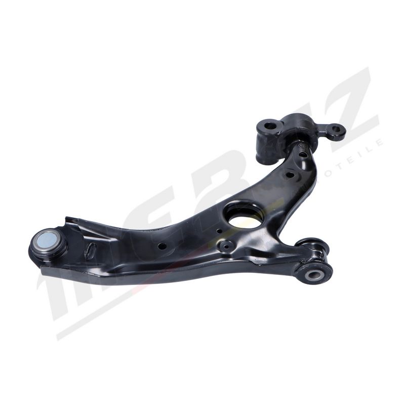 MERTZ M-S2772 Control/Trailing Arm, wheel suspension