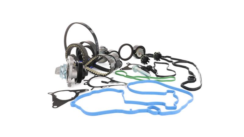 This part match OEM code: 16 114 262 80