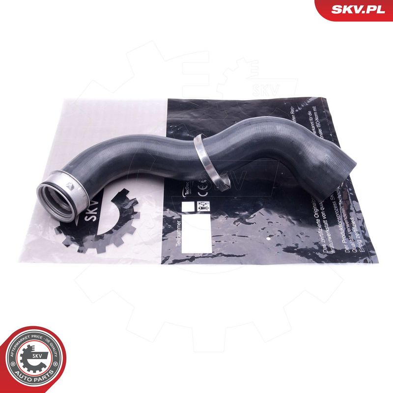 Laadimisõhu voolik, ESEN...