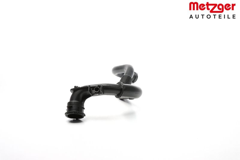 METZGER AUTOTEILE 2400414 Charge Air Hose