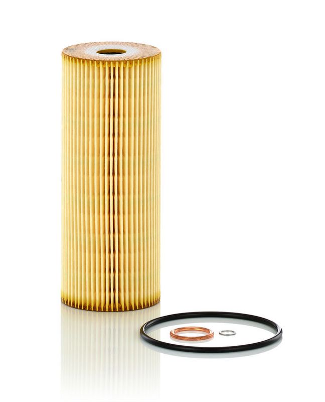 Filtru ulei HU 947/1 x MANN-FILTER