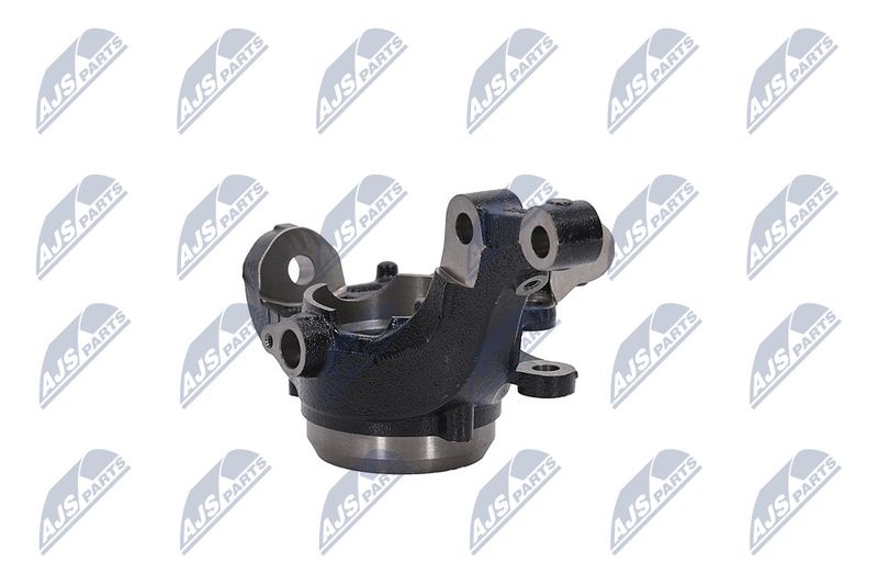 Käändmik, rattakinnitus, NTY ZZP-HY-520