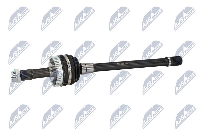 NTY NPW-ME-203 Drive Shaft