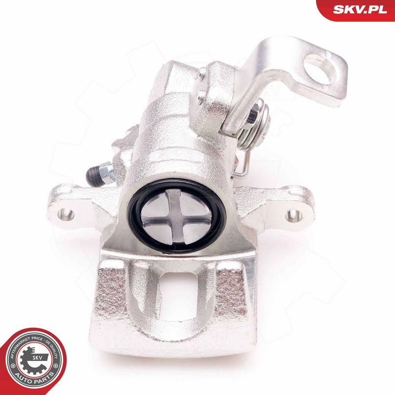 Pidurisadul, ESEN SKV 23SKV914