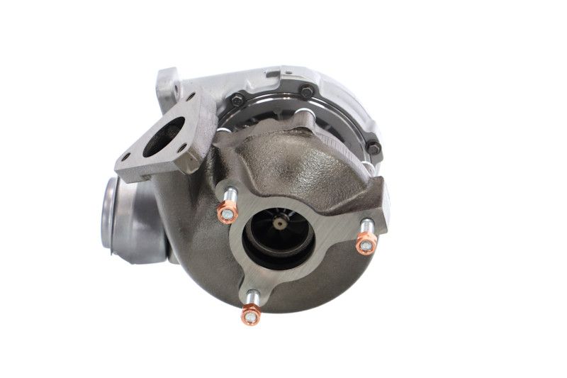 REMANTE 003-001-001412R Charger, charging (supercharged/turbocharged)