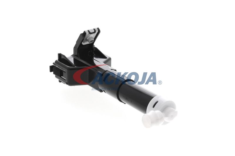 ACKOJA A70-08-0083 Washer Fluid Jet, headlight cleaning