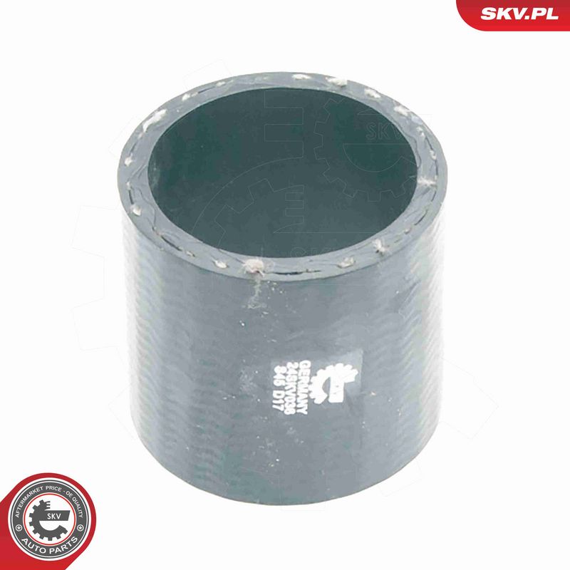 ESEN SKV 24SKV036 Charge Air Hose