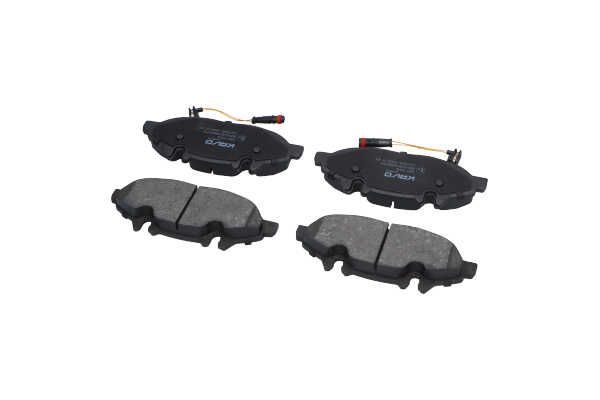 Kavo Parts KBP-10032 Stabdžių trinkelių rinkinys, diskinis stabdys